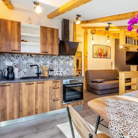 Apartment Eva Vintage