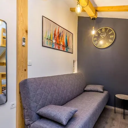 Apartment Eva Vintage *