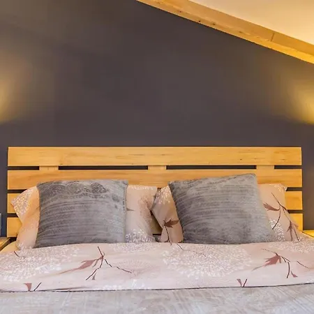 Eva Vintage Apartment Malinska