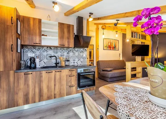 Apartment Eva Vintage