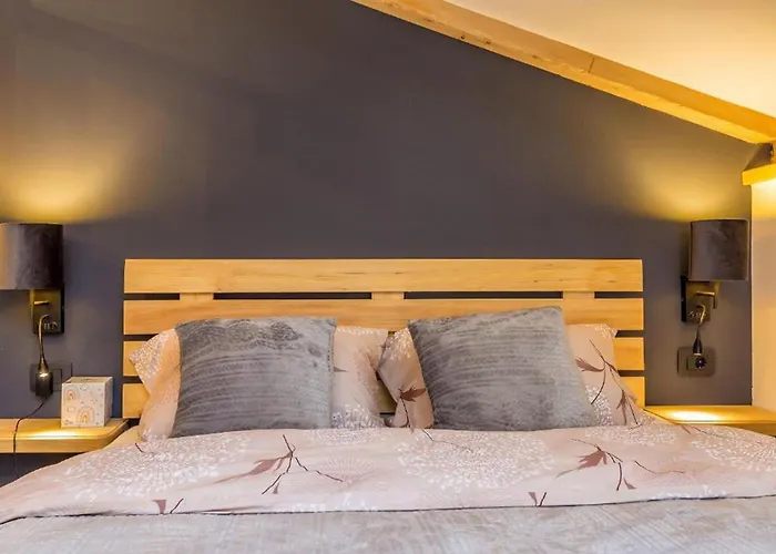 Eva Vintage Apartment Malinska