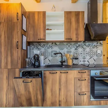 Appartement Eva Vintage *