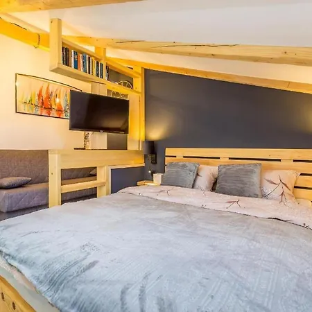 Appartement Eva Vintage *