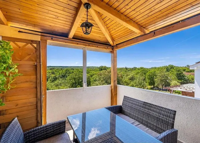 Eva Vintage Appartement