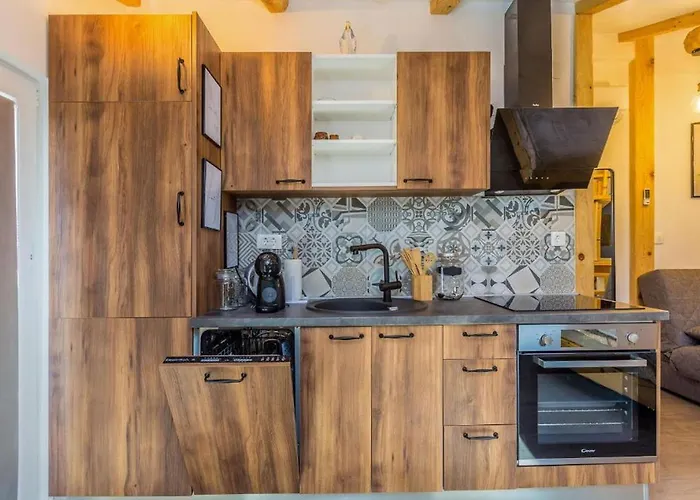 Appartement Eva Vintage *