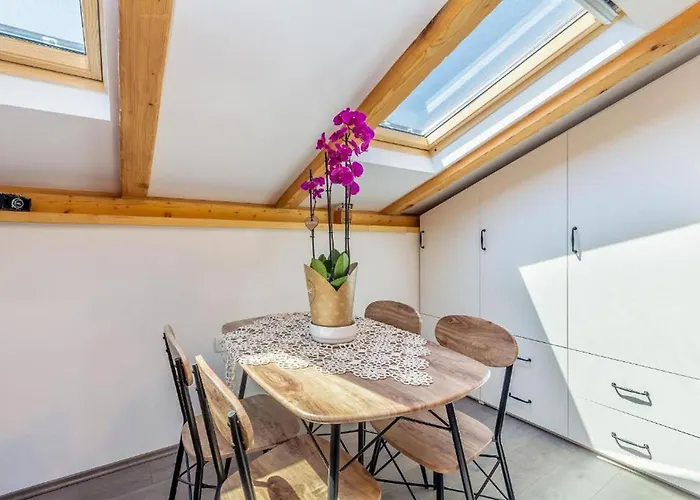 Appartement Eva Vintage