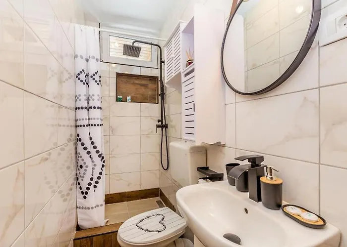 Eva Vintage Апартаменты