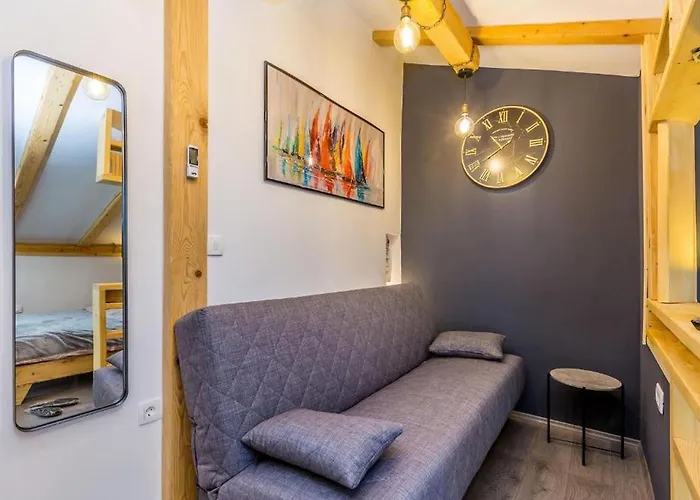 Appartement Eva Vintage *