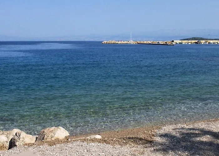 Eva Vintage Appartement