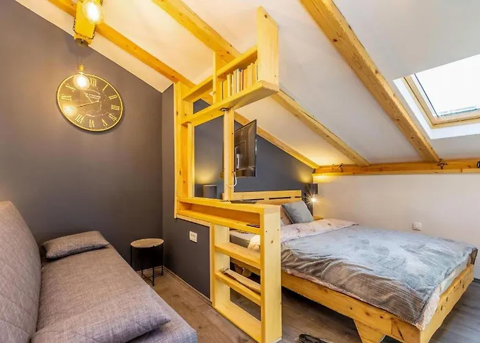 Appartement Eva Vintage *