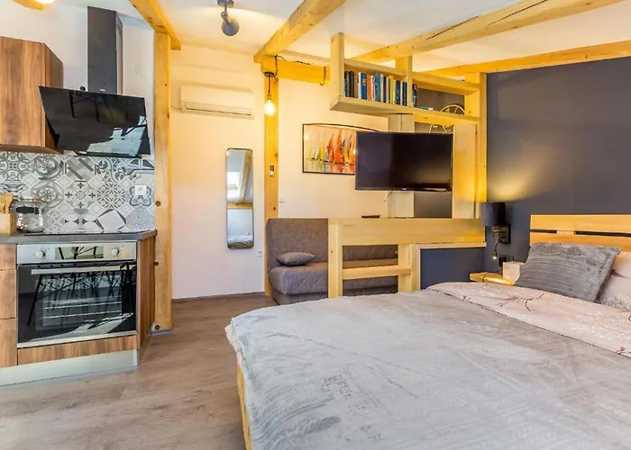 Appartement Eva Vintage