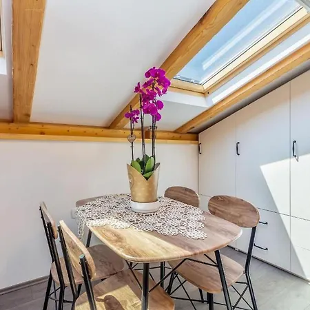 Apartamento Eva Vintage