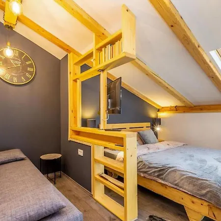 Apartamento Eva Vintage *
